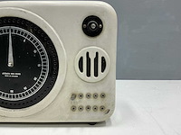 Attento - type 1 - vhf-radio - afbeelding 6 van  9