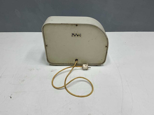 Attento - type 1 - vhf-radio - afbeelding 7 van  9