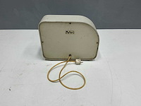 Attento - type 1 - vhf-radio - afbeelding 7 van  9