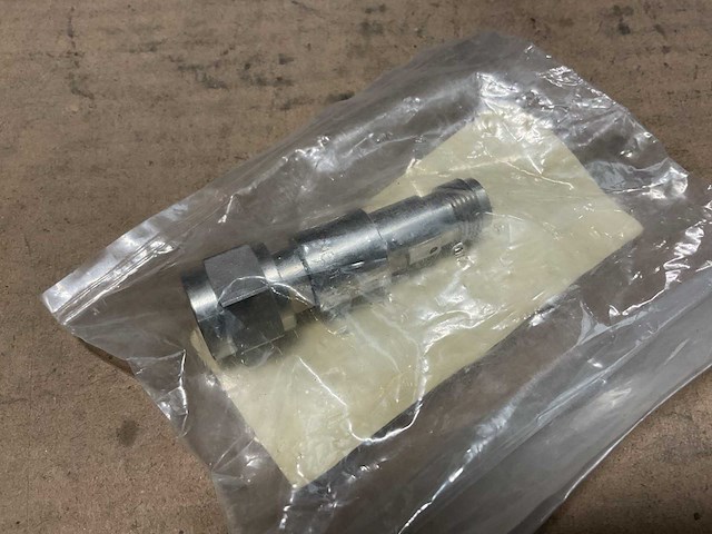 Attenuator (2x) - afbeelding 1 van  3