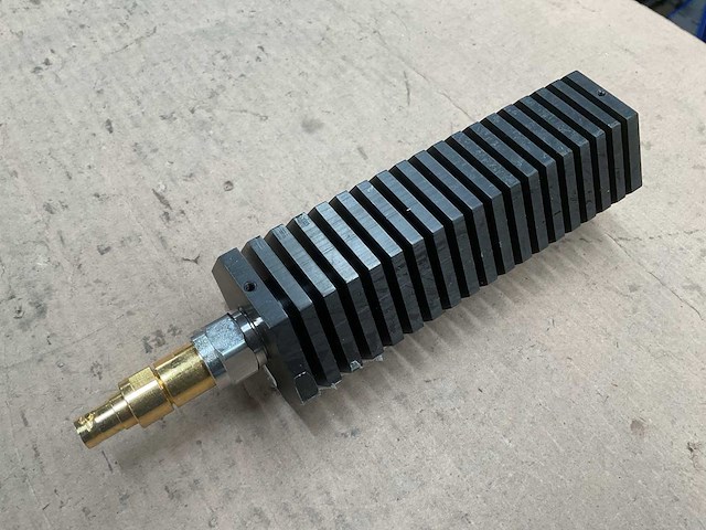 Attenuator - afbeelding 3 van  4