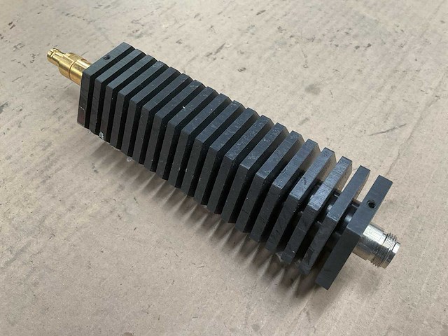 Attenuator - afbeelding 4 van  4