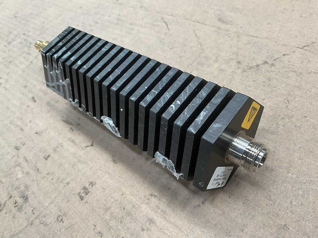 Attenuator - afbeelding 1 van  4