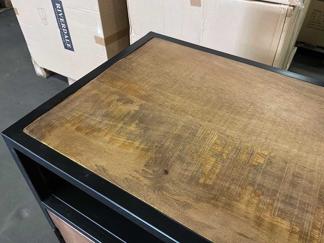 Atticus dressoir - afbeelding 14 van  15