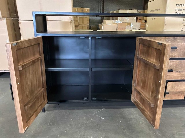 Atticus dressoir - afbeelding 15 van  15