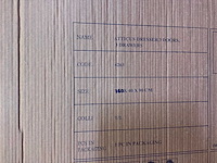 Atticus dressoir - afbeelding 5 van  10