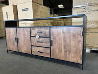 Atticus dressoir - afbeelding 6 van  10