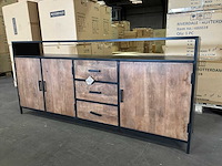 Atticus dressoir - afbeelding 7 van  10