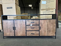 Atticus dressoir - afbeelding 8 van  10