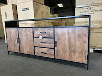 Atticus dressoir - afbeelding 3 van  4