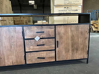 Atticus dressoir - afbeelding 4 van  4