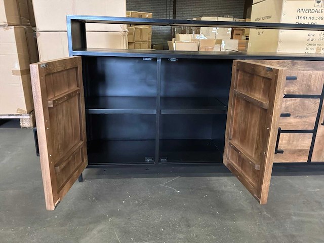 Atticus dressoir - afbeelding 2 van  15