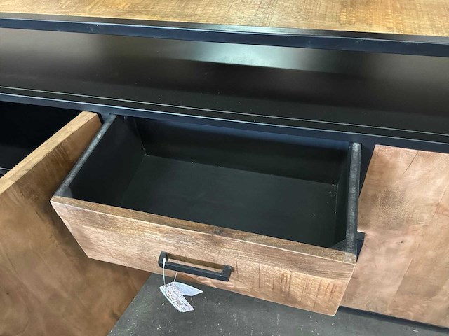 Atticus dressoir - afbeelding 3 van  15