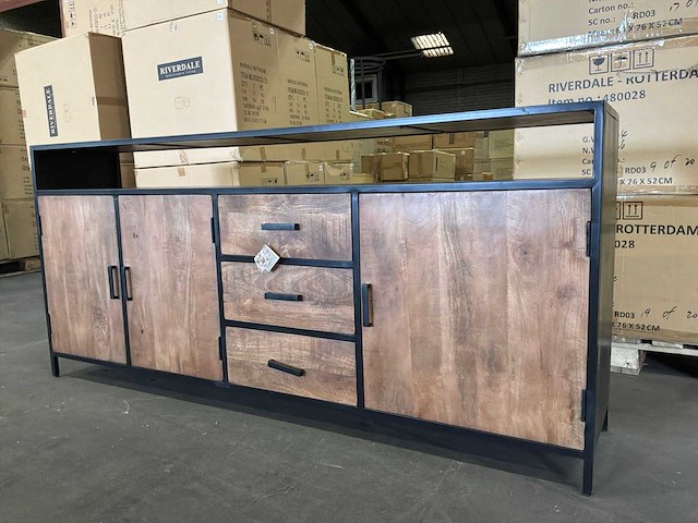 Atticus dressoir - afbeelding 8 van  15