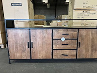 Atticus dressoir - afbeelding 11 van  15