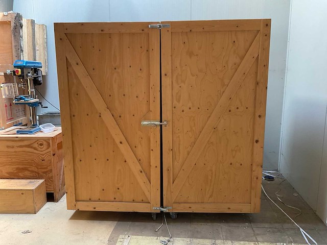 Attractie “kapot & maken” | mobiel - afbeelding 2 van  8
