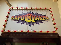 Attractie “kapot & maken” | mobiel - afbeelding 3 van  8