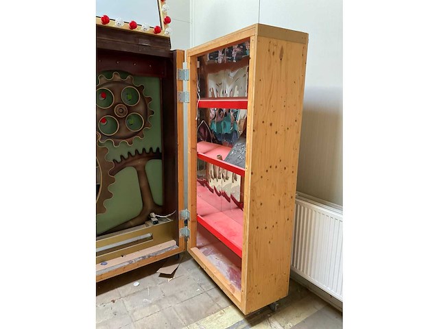 Attractie “kapot & maken” | mobiel - afbeelding 5 van  8