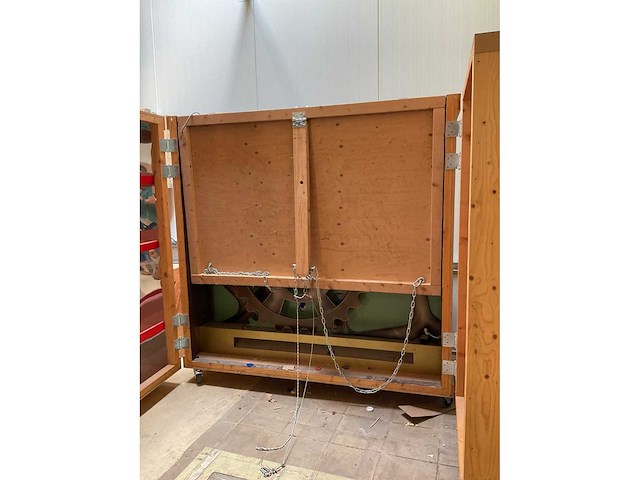 Attractie “kapot & maken” | mobiel - afbeelding 7 van  8