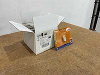 Attralux - led lampjes (8x) - afbeelding 2 van  5