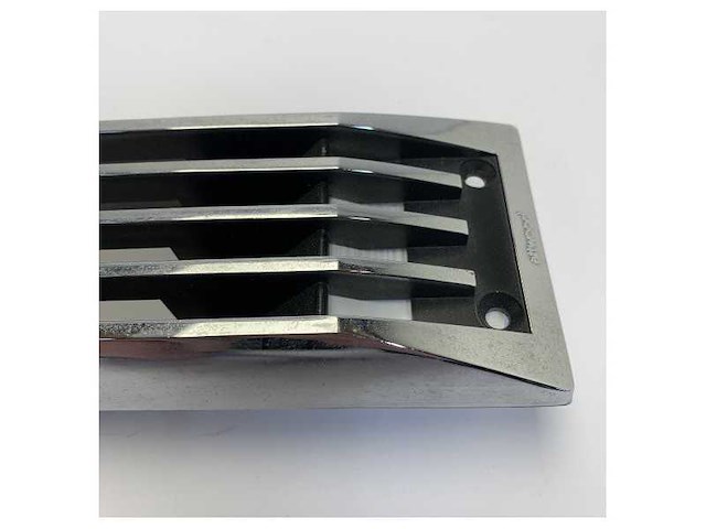 Attwood a27321 marine engine room ventilation screen stainless - afbeelding 3 van  4