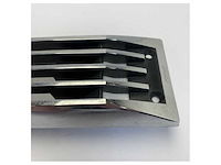 Attwood a27321 marine engine room ventilation screen stainless - afbeelding 3 van  4