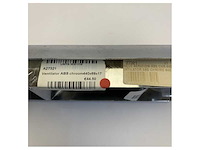 Attwood a27321 marine engine room ventilation screen stainless - afbeelding 4 van  4