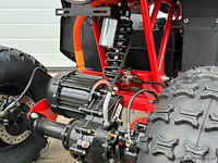 Atv 2000w met cvo verklaring - afbeelding 2 van  10