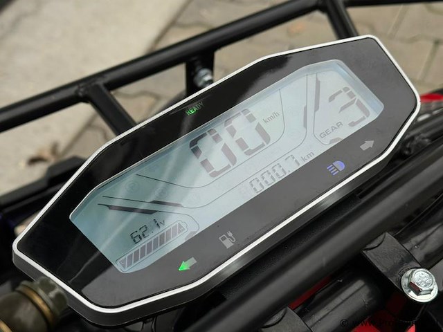 Atv 2000w met cvo verklaring - afbeelding 7 van  10