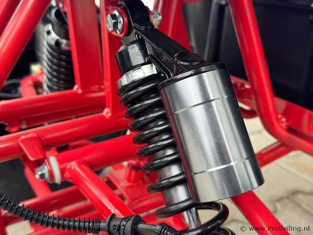 Atv 2000w met cvo verklaring - afbeelding 9 van  10