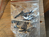 Atv utv stereo system - geschikt voor ultra force equipment warrior utv - afbeelding 8 van  11