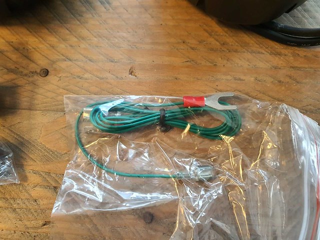 Atv utv stereo system - geschikt voor ultra force equipment warrior utv - afbeelding 7 van  8