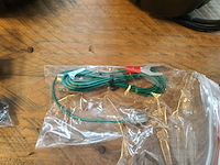 Atv utv stereo system - geschikt voor ultra force equipment warrior utv - afbeelding 7 van  8