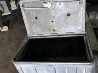 Atv/quad trailer - afbeelding 2 van  6