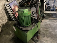 Atz hydraulische pomp - afbeelding 3 van  5