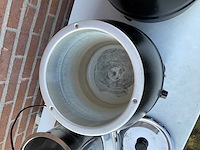 Au bain marie - soup kettle (3x) - afbeelding 1 van  1