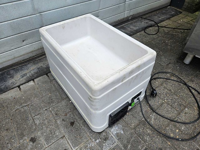 Au-bain-marie 1/1 gn - afbeelding 1 van  1