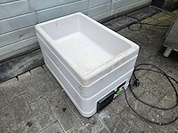 Au-bain-marie 1/1 gn - afbeelding 1 van  1