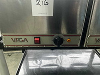 Au-bain-marie (2x) - afbeelding 7 van  10