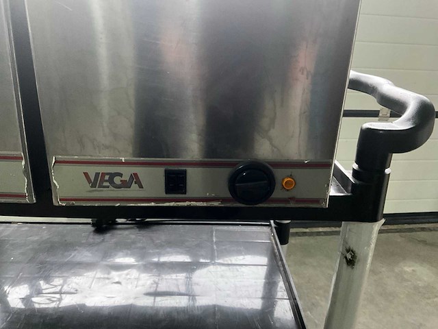 Au-bain-marie (2x) - afbeelding 8 van  10