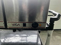 Au-bain-marie (2x) - afbeelding 8 van  10