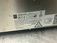 Au-bain-marie (2x) - afbeelding 3 van  4