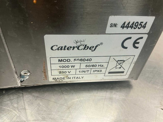 Au-bain-marie (2x) - afbeelding 4 van  4