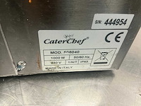 Au-bain-marie (2x) - afbeelding 4 van  4