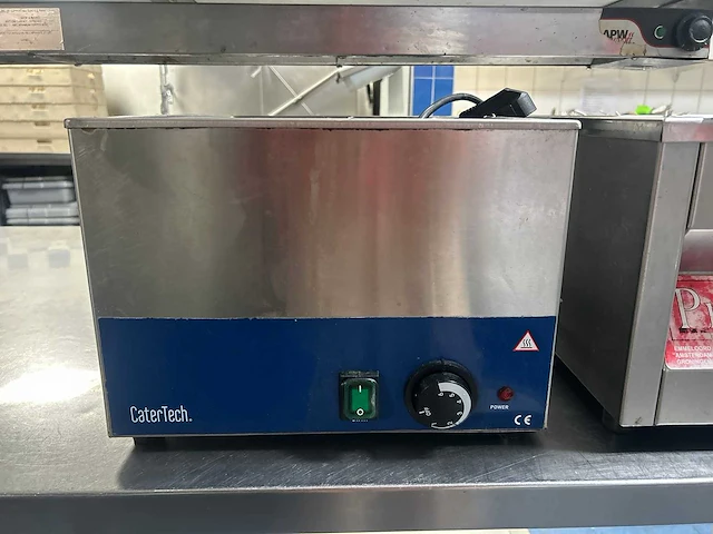 Au-bain-marie (2x) - afbeelding 2 van  6