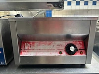 Au-bain-marie (2x) - afbeelding 3 van  6