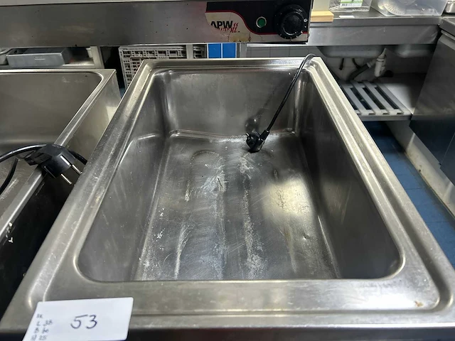 Au-bain-marie (2x) - afbeelding 4 van  6
