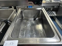 Au-bain-marie (2x) - afbeelding 4 van  6