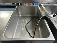 Au-bain-marie (2x) - afbeelding 5 van  6