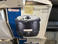 Au-bain-marie (8x) - afbeelding 3 van  4